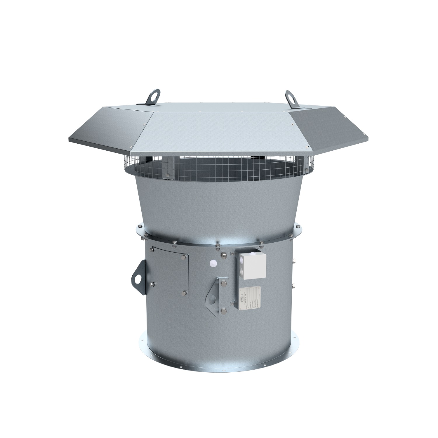 КРУП-Кр-190 Airone